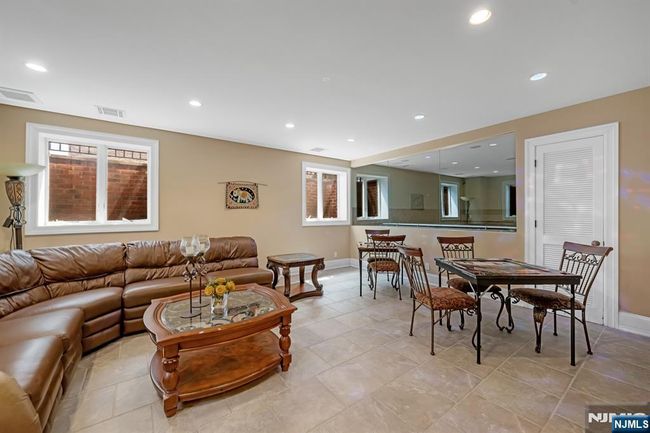 10 Fox Ter, House other with 6 bedrooms, 8 bathrooms and null parking in Cliffside Park NJ | Image 42