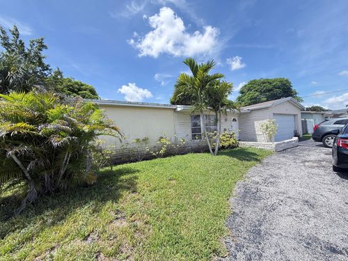 3132 Nw 39th Court, Lauderdale Lakes, FL, 33309 | Card Image