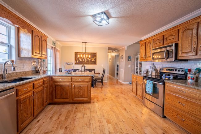 70 N Keener Rd, House other with 4 bedrooms, 3 bathrooms and 2 parking in Leoma TN | Image 10