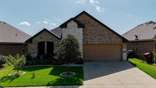 120 Gentle Circle Way, Royse City, TX, 75189-7013 | Card Image