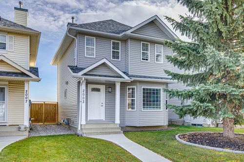 2003 Country Hills Cir Nw, Calgary, AB, T3K4W7 | Card Image