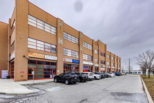 213-1550 S Gateway Rd, Mississauga, ON, L4W5G6 | Card Image