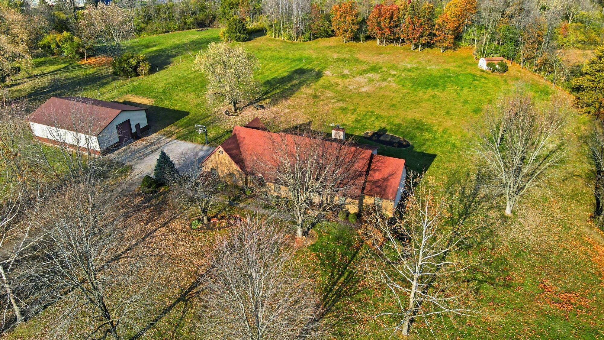 Residential in Grove City 3