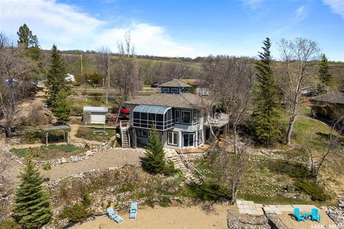 113 &amp; 115 Lakeshore Dr, Kannata Valley, SK, S0G4L0 | Card Image