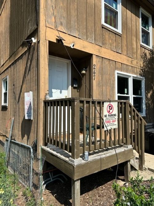 1-247 N Clemson Avenue, Clemson, SC, 29631 | Card Image