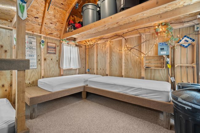 61157 Timberlane Dr, House other with 2 bedrooms, 1 bathrooms and null parking in Jones MI | Image 28