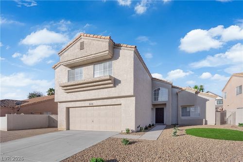 305 Salinas Dr, Henderson, NV, 89014-3574 | Card Image
