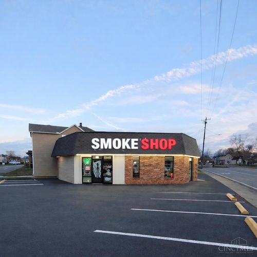 2018 Central Avenue, Middletown, OH, 45044 | Card Image