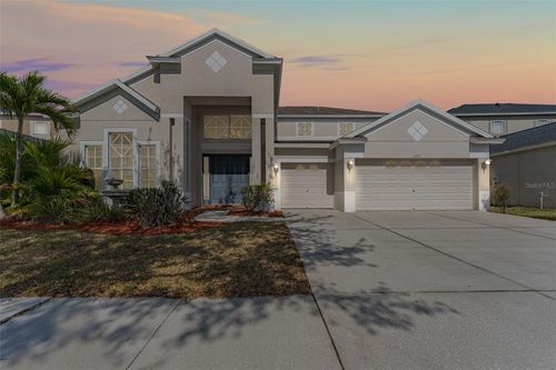 13815 Artesa Bell Dr, RIVERVIEW, FL, 33579-2393 | Card Image