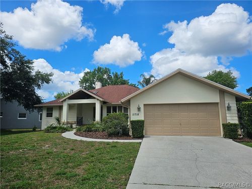 11718 W Riverhaven Dr, HOMOSASSA, FL, 34448-3726 | Card Image