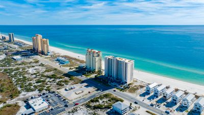 906 - 14511 Perdido Key Drive, Condo with 2 bedrooms, 2 bathrooms and null parking in Perdido Key FL | Image 2