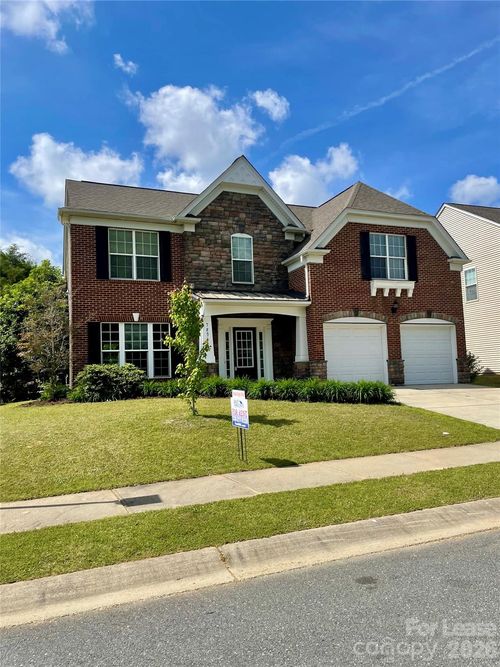 7856 Lamington Dr, Indian Land, SC, 29707-2700 | Card Image