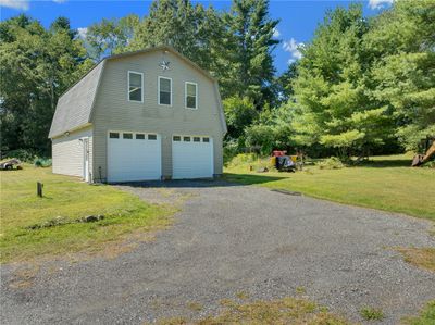 82 Chapel Street, House other with 3 bedrooms, 1 bathrooms and 8 parking in Burrillville RI | Image 3