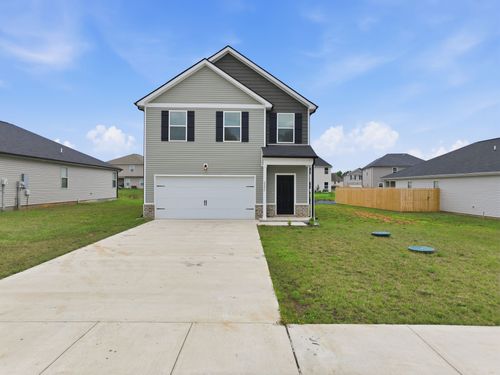 2226 Seahunter Ct, Murfreesboro, TN, 37127 | Card Image
