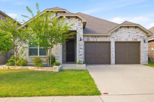 3728 Evergreen Ridge Rd, Fort Worth, TX, 76244-8946 | Card Image