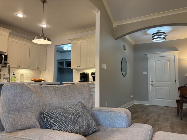 8 Sayde Ln, House other with 3 bedrooms, 2 bathrooms and null parking in Sheridan AR | Image 17