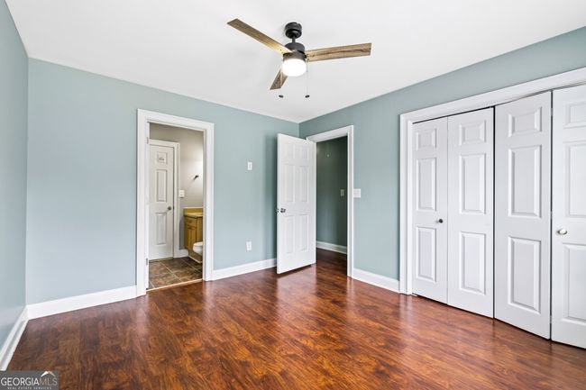 902 Masons Creek Cir, Townhouse with 3 bedrooms, 3 bathrooms and null parking in Atlanta GA | Image 14