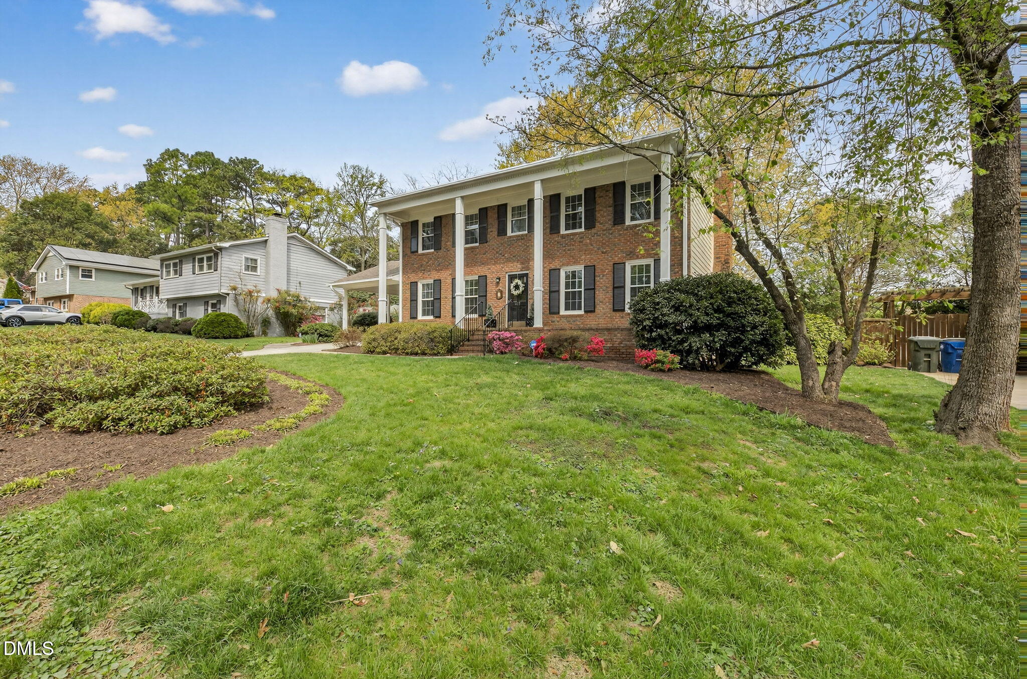 Residential in Raleigh 3