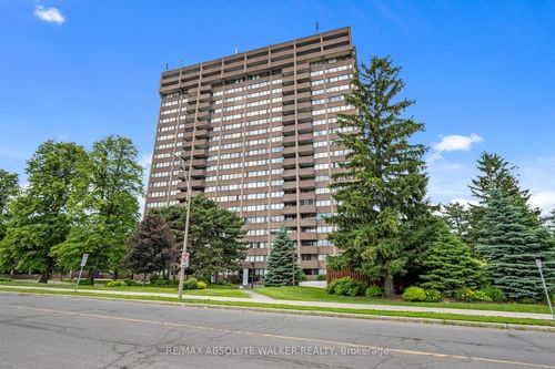 2003-1285 Cahill Dr, Ottawa, ON, K1V9A7 | Card Image