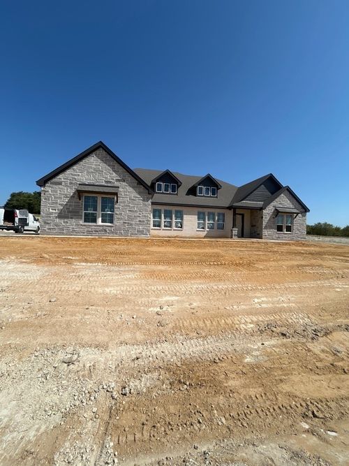 1110 Perrin Ln, Van Alstyne, TX, 75495-3155 | Card Image