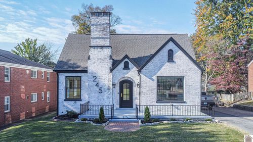 245 Sycamore Dr, Paducah, KY, 42001 | Card Image