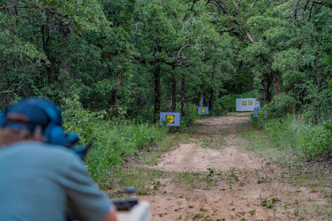 Target practice area | Image 6
