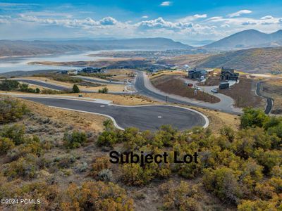 1801 W Skyridge Drive, Home with 0 bedrooms, 0 bathrooms and null parking in Mayflower Mountain UT | Image 1