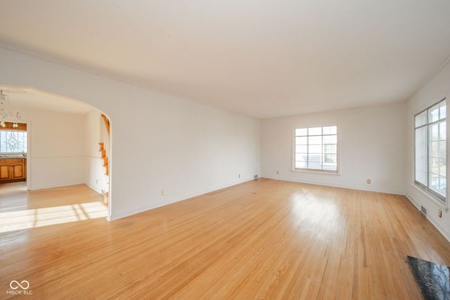 1119 S Main St, House other with 4 bedrooms, 3 bathrooms and null parking in New Castle IN | Image 19