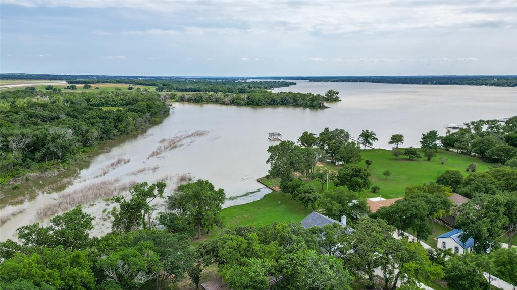 Marshal Rd, Newark, TX 76071