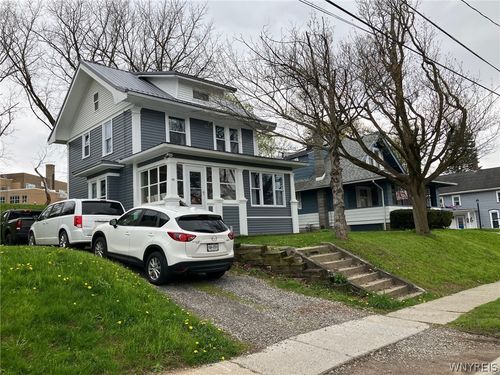 50 North St, Attica, NY, 14011-1035 | Card Image