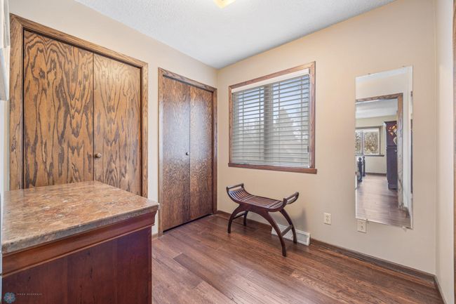 Primary bedroom changing area and more closets 2 and 3 | Image 35