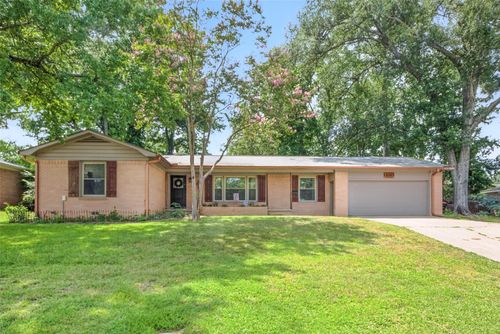 4205 Birdwell Dr, Tyler, TX, 75703-1608 | Card Image