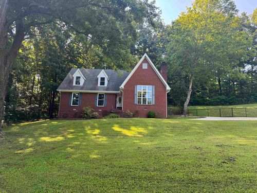 265 Twin Mountain Loop, Russellville, AL, 35654-6032 | Card Image