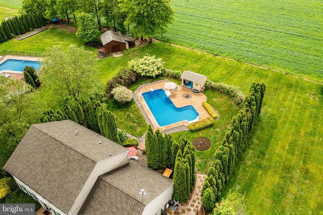 41 Diane Dr, House other with 4 bedrooms, 3 bathrooms and null parking in Honey Brook PA | Image 60