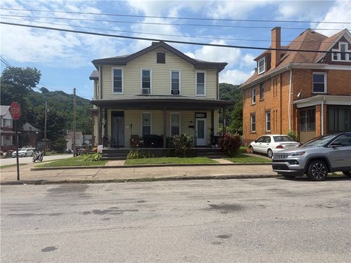 1101 9th Ave, Beaver Falls, PA, 15010-4405 | Card Image