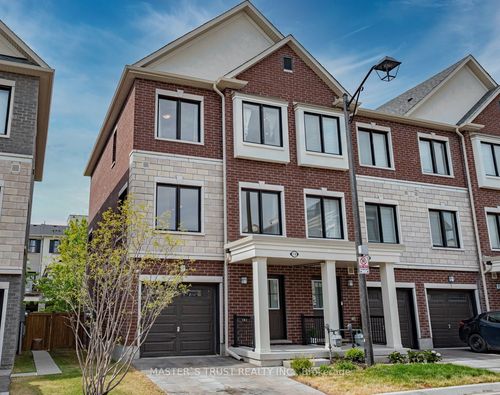 110 Covington Cres, Whitchurch-Stouffville, ON, L4A4W8 | Card Image