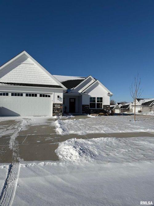 6324 College Ave, Davenport, IA, 52807-4601 | Card Image