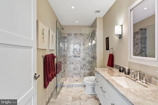 UNIT-5101 - 50 S 16 Th St, Condo with 3 bedrooms, 4 bathrooms and null parking in PHILADELPHIA PA | Image 32
