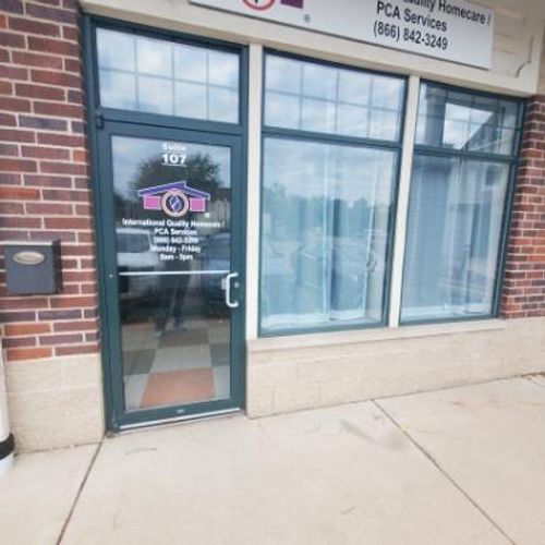 ste-107-431 Water St, Prairie Du Sac, WI, 53578-2105 | Card Image