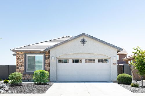 20235 W Madison Street, Buckeye, AZ, 85326 | Card Image