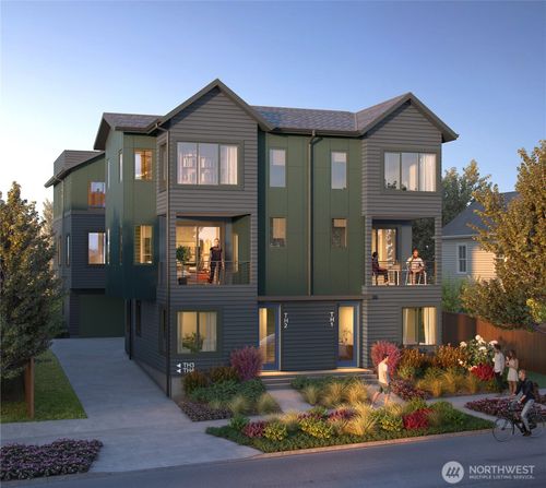 926 Nw 58th Street, Seattle, WA, 98107 | Card Image