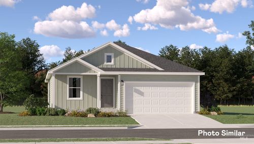 8569 E Velvet Ash St, Nampa, ID, 83687 | Card Image