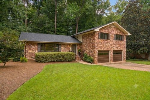 2975 Pine Orchard Dr, Tucker, GA, 30084-3341 | Card Image
