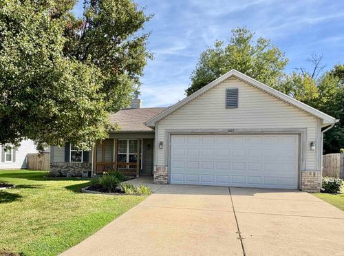667 Harrison Cir, Dayton, IN, 47941-8010 | Card Image