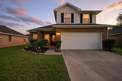 18123 Hillock Glen Ln, Cypress, TX, 77429-4793 | Card Image