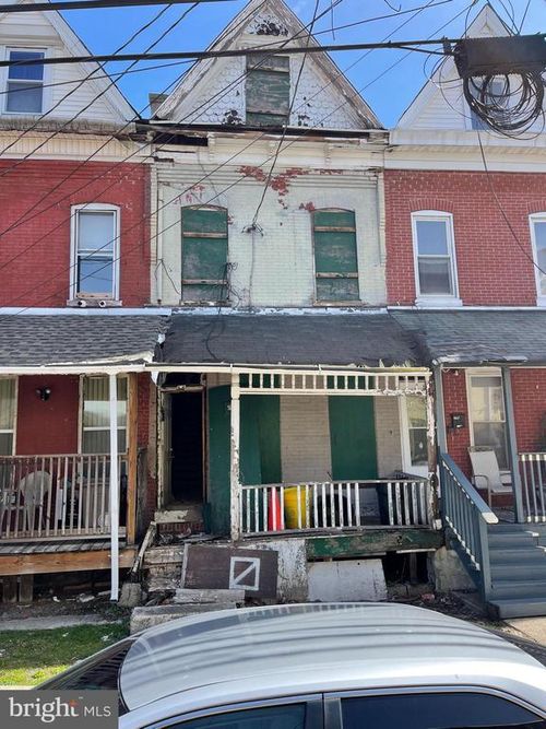 58 W End Ave, Trenton, NJ, 08618-5622 | Card Image
