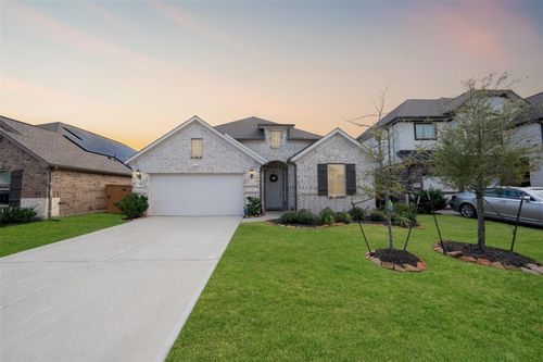 150 Solana Point Drive, Katy, TX, 77493 | Card Image