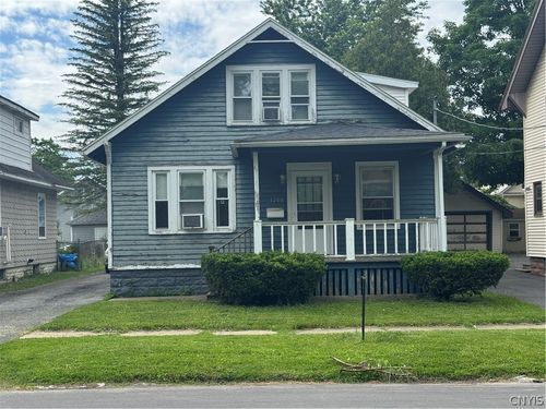 1208 Churchill Ave, Utica, NY, 13502-3710 | Card Image