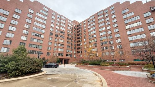 1111-801 Plymouth Ct, Chicago, IL, 60605-2067 | Card Image