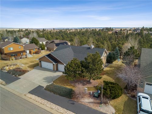 4149 Iron Horse Trail, Billings, MT, 59106 | Card Image